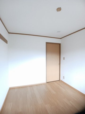【内装】 | パティオ喜多山Ａ | 中はこのようになっています