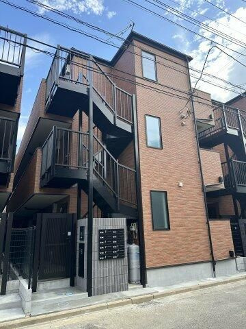 ベイルーム横浜鴨居