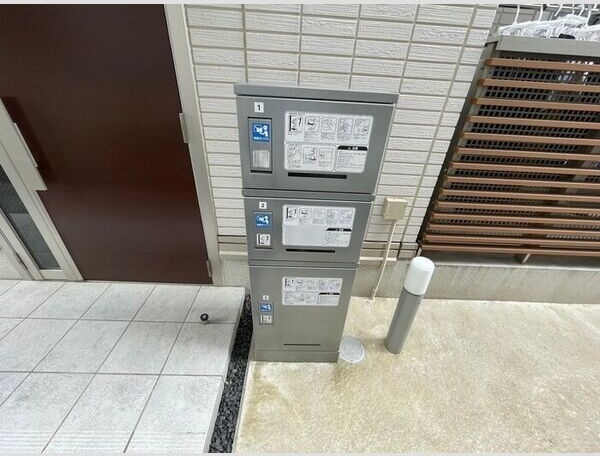 グランツラウムGTの周辺