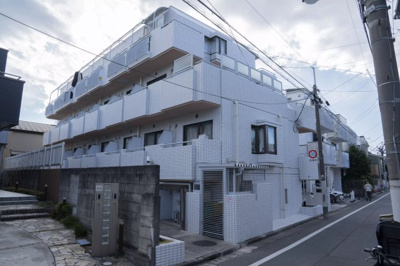 【外観】 | AP315 セントヒルズ椎名町 105 | 

