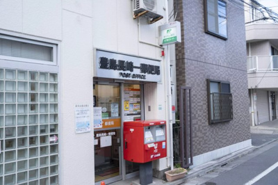 【周辺】 | AP315 セントヒルズ椎名町 105 | 


