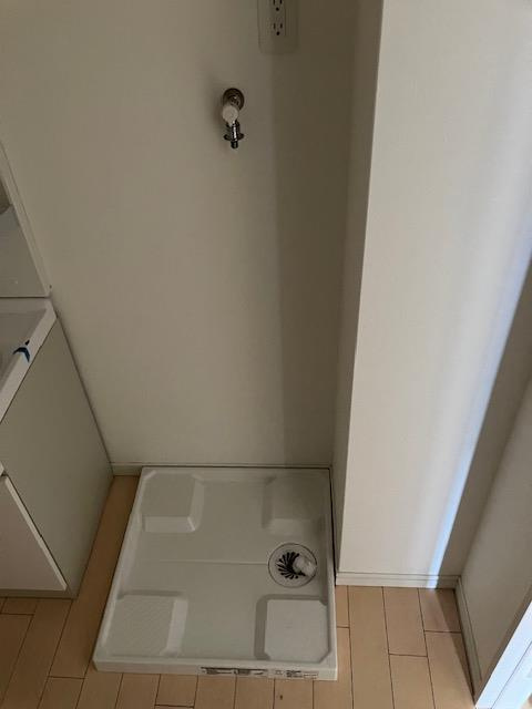 ネクサス広白石の設備