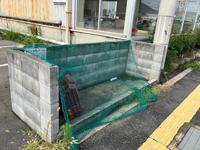 ネクサス広白石のその他共用部分