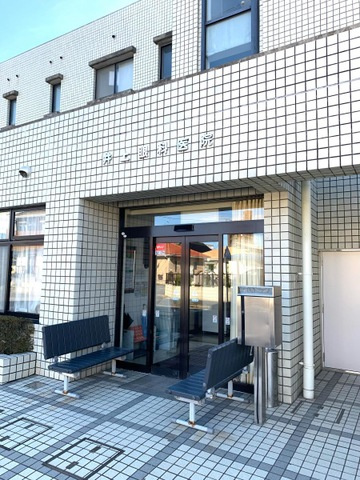 クレストールの周辺|井上眼科医院 0.1km