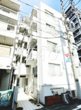 ＳＳサンハイツ南大井の画像