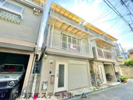駒ヶ林貸家　戸建の画像