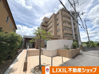 【外観】 | ネバーランド西京極