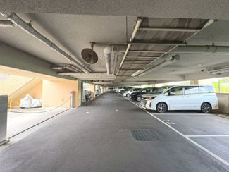 【駐車場】 | ネバーランド西京極 | 空き状況は要確認
