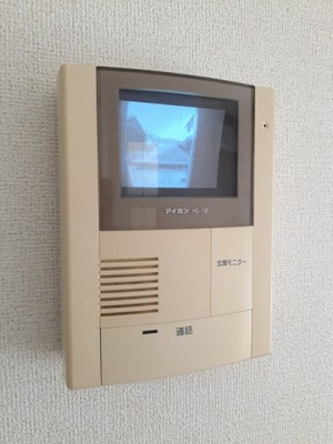 【セキュリティ】 | メロウ　ブリーズ