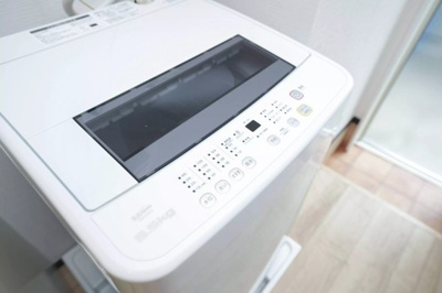 【設備】 | AP602 ランドフォレスト上十条 101 | 

