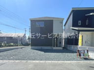 菊川市柳3丁目 3期 新築一戸建ての画像