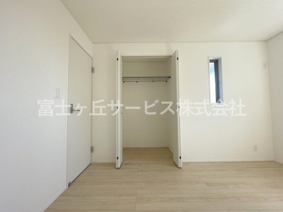 【収納】 | 菊川市柳3丁目 3期 新築一戸建て | ちょっとした収納スペースも充実しています