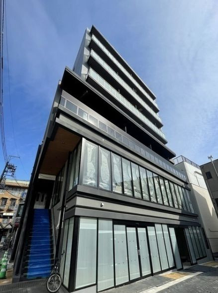 アビティ下北沢の画像