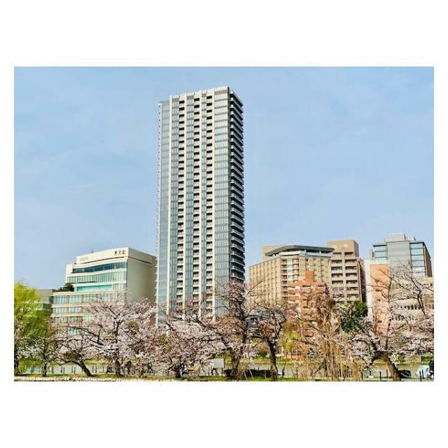 BrilliaTower上野池之端