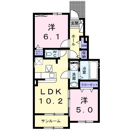 ボナールⅡ