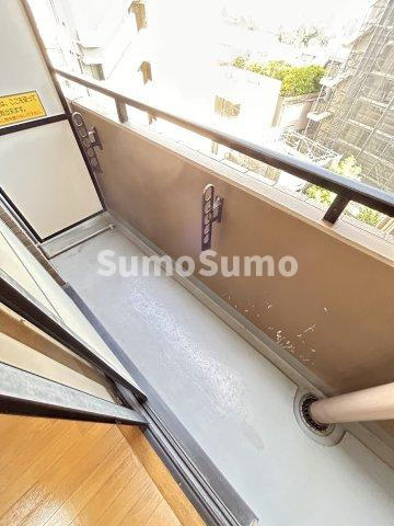 グランド・ガーラ渋谷のセキュリティ|オートロックあり 