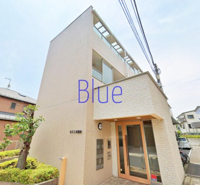 【外観】 | ルネス東海岸