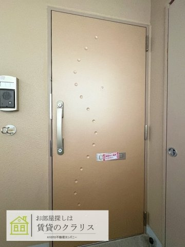 イルソーレ桂Ⅰ番館
