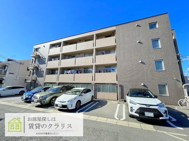イルソーレ桂Ⅰ番館