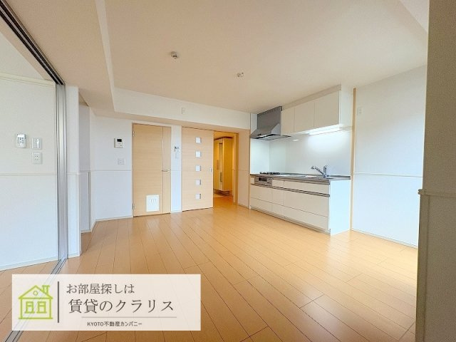 イルソーレ桂Ⅰ番館