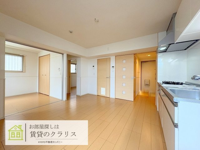 イルソーレ桂Ⅰ番館