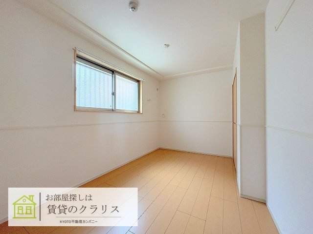 イルソーレ桂Ⅰ番館