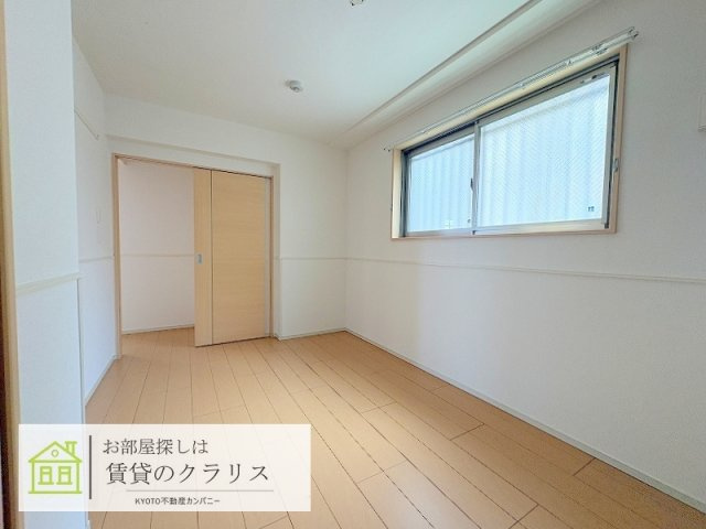 イルソーレ桂Ⅰ番館