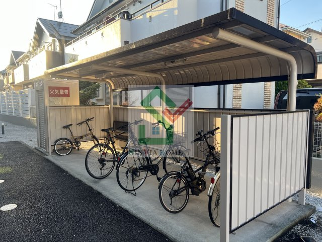 グランディールのその他共用部分