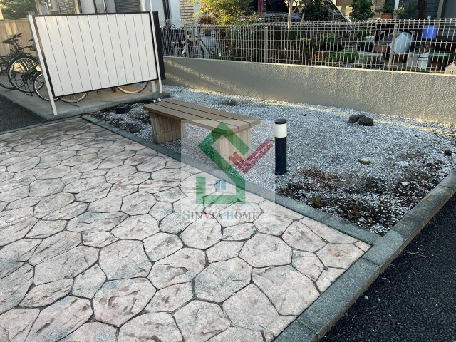グランディールのその他