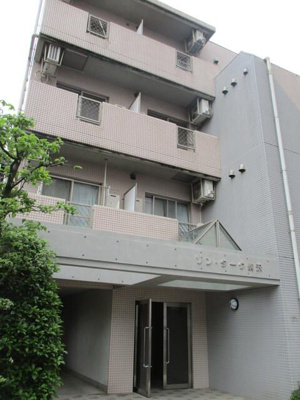 【外観】