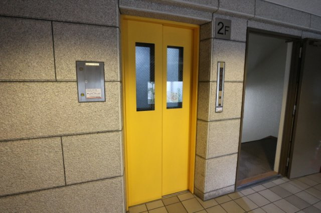 五色山アーバンリズの設備