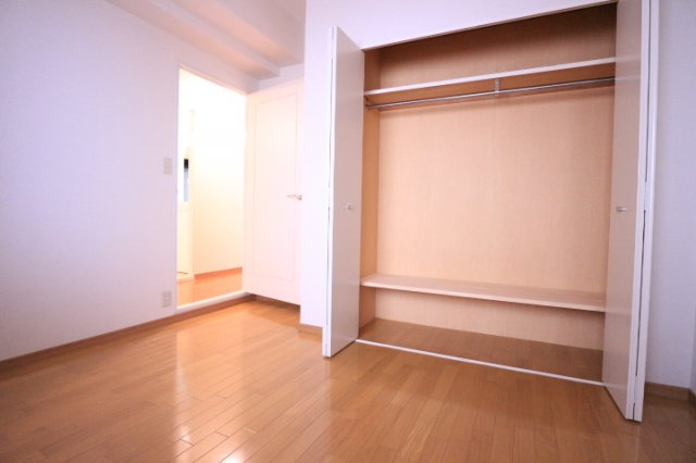 五色山アーバンリズの内装