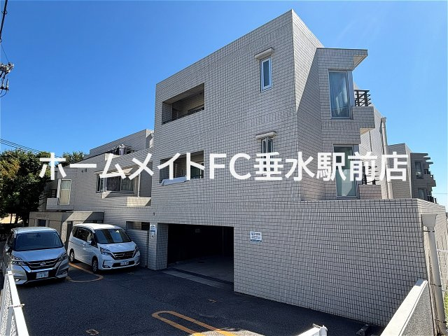 五色山アーバンリズ