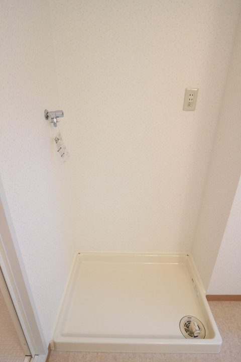 五色山アーバンリズの設備