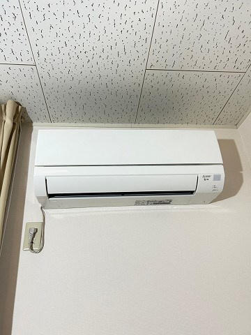 レオパレス東本町Ⅱの設備