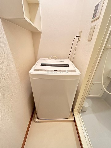 レオパレス東本町Ⅱのその他