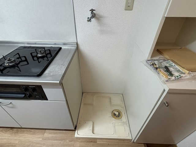 多摩市永山２丁目の賃貸マンションの設備