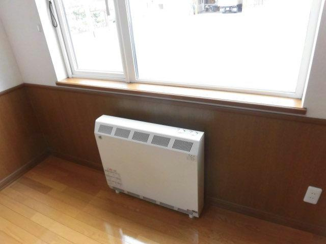 ハイツ5.1の居間・リビング