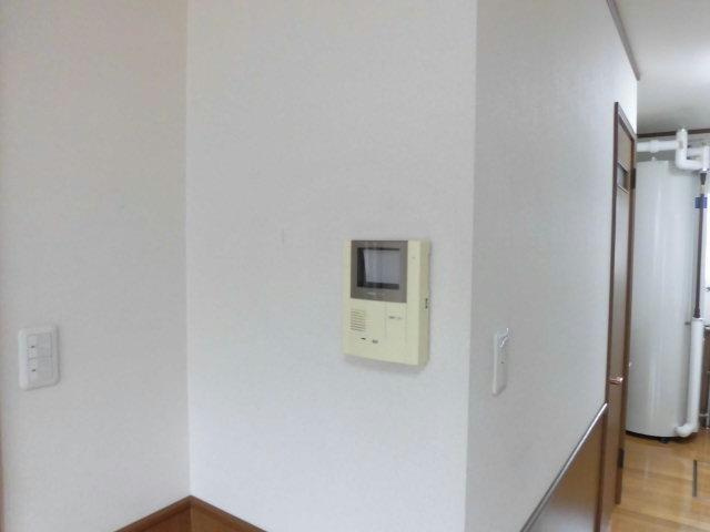 ハイツ5.1のセキュリティ