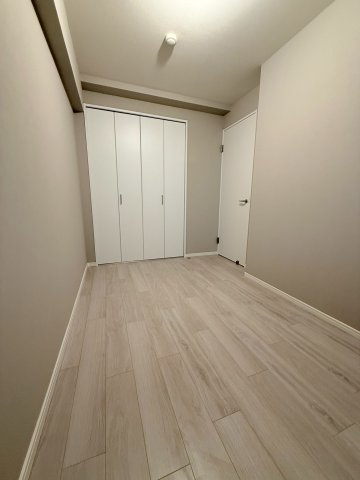 クレアモントハウスの洋室