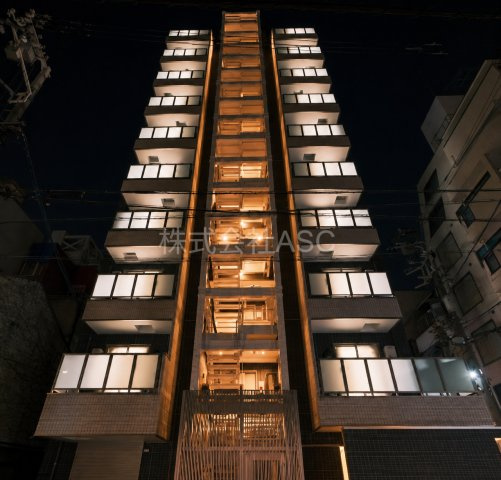 SDC　Namba　貸店舗・事務所