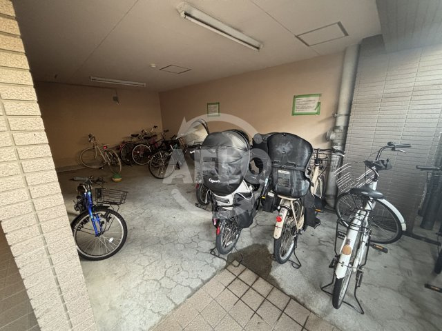 JP大正レジデンスのその他共用部分