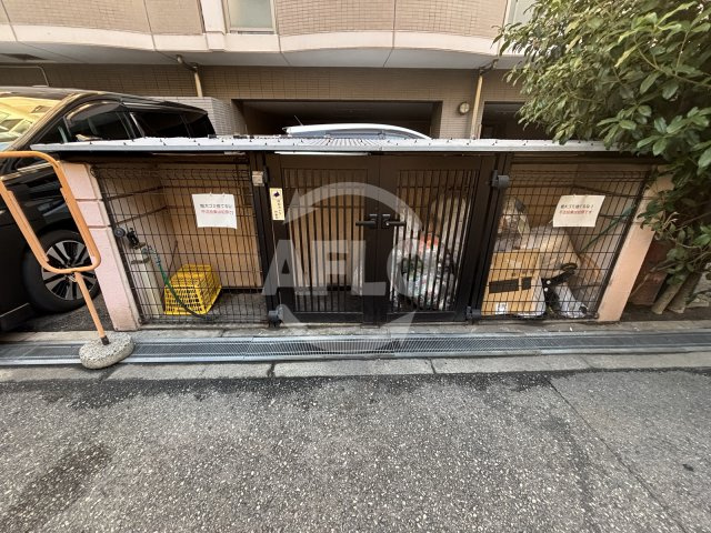 JP大正レジデンスのその他共用部分