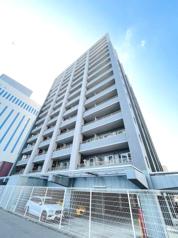 名古屋市中村区名駅南２丁目の賃貸マンション