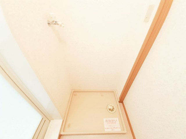アパルトマンスタシオンＡの設備