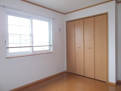 アパルトマンスタシオンＡの内装