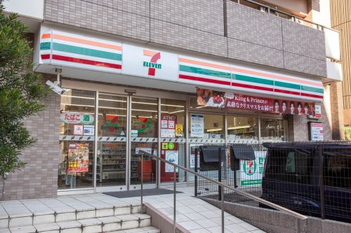 ＭＦＰＲコート菊川の周辺