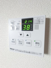 【設備】 | カサベルデ大日