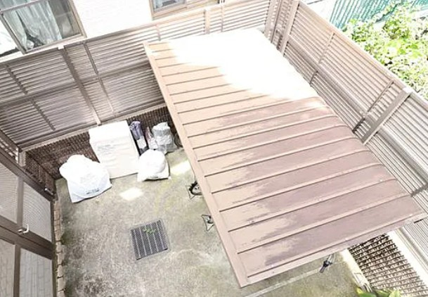 AXAS中野新江古田のその他共用部分