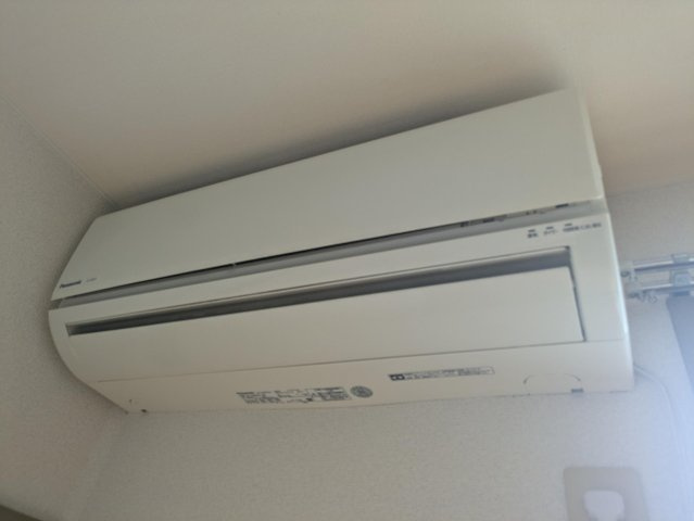エスエイハイツのその他共用部分|※別号室参考写真です